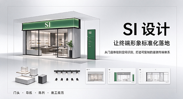 丁青县SI设计